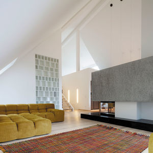 tapis contemporain