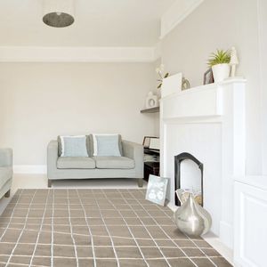 tapis contemporain