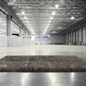 tapis contemporain