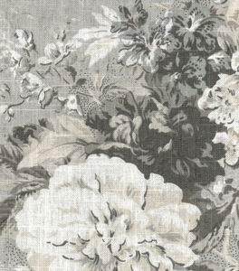 tissu d'ameublement