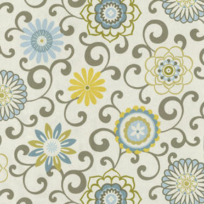 tissu d'ameublement 1