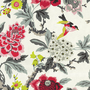 tissu d'ameublement 1