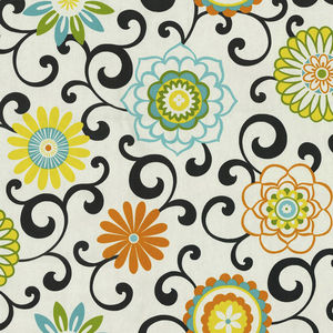 tissu d'ameublement 1