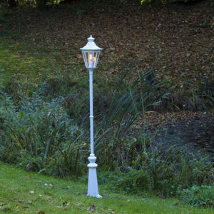 lampadaire urbain 1
