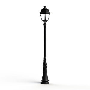 lampadaire urbain 1