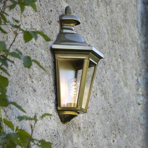 applique murale contemporaine