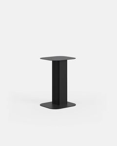 table d'appoint contemporaine