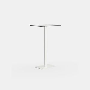 table mange-debout contemporaine