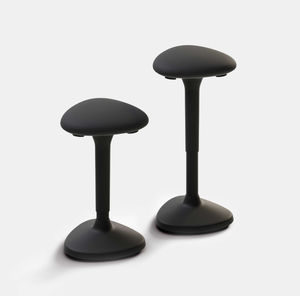 tabouret de bureau contemporain