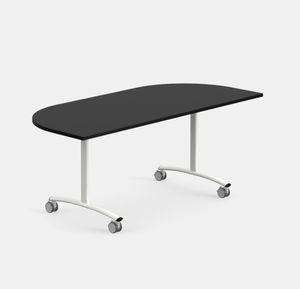table d'enseignement contemporaine