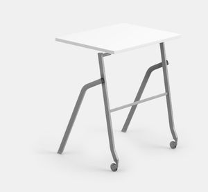 table d'enseignement contemporaine 1