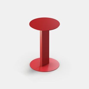 table d'appoint contemporaine 1