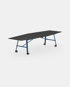 table de travail contemporaine 1