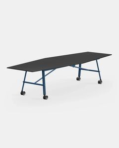 table de travail contemporaine 1