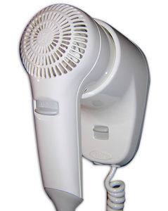 Seche Cheveux Pour Hotel Shaver 2000 Elite