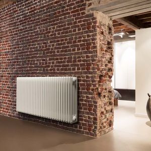 radiateur à eau chaude