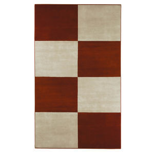 tapis contemporain