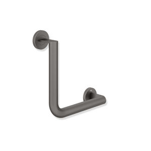 barre de maintien en inox