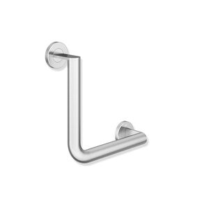 barre de maintien en inox