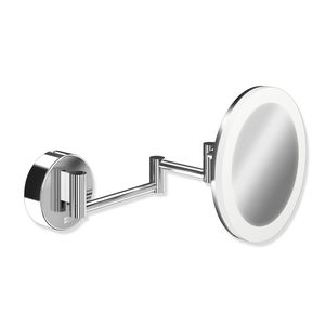 miroir de salle de bain mural
