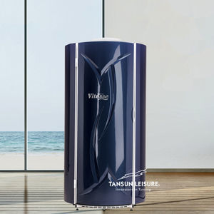 cabine de bronzage