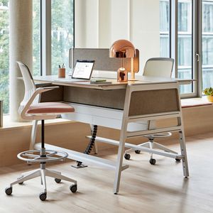 bureau pour open space