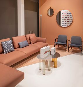 table basse contemporaine