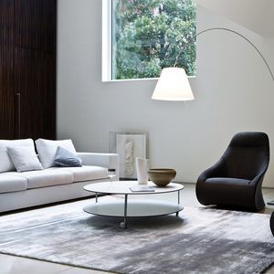 table d'appoint contemporaine