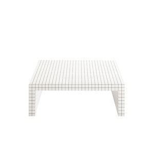 table basse contemporaine
