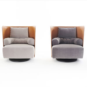 fauteuil pivotant