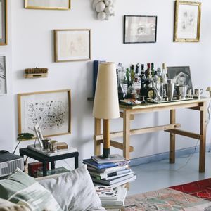 lampe de table