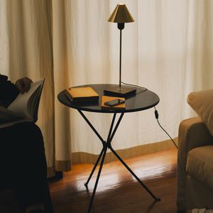 lampe de table