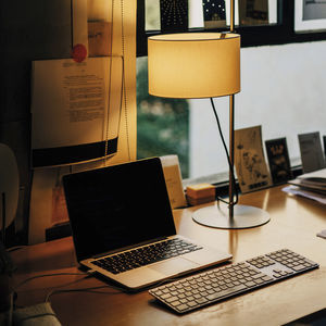 lampe de table 1