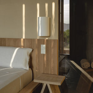 applique murale contemporaine