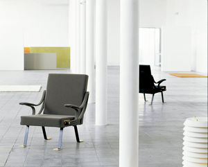 fauteuil contemporain