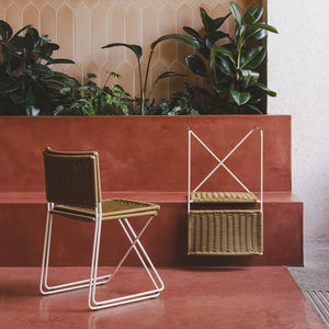 chaise contemporaine