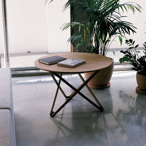 table basse contemporaine