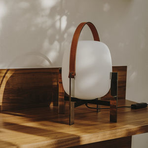 lampe de table