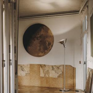 lampe sur pied
