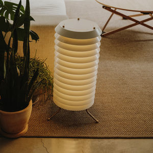 lampe de table 1