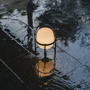 lampe de table