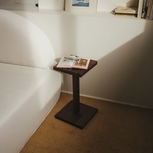 table de chevet contemporaine