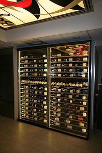 cave à vin professionnelle 1