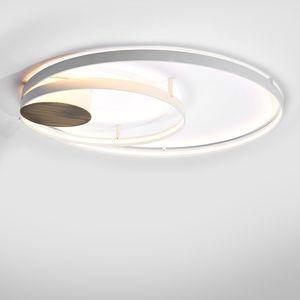 plafonnier contemporain 1