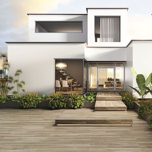 carrelage en grès cérame 1