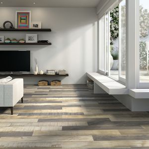 carrelage en grès cérame 1