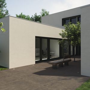 carrelage en grès cérame 1