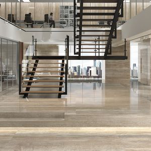 carrelage en grès cérame 1