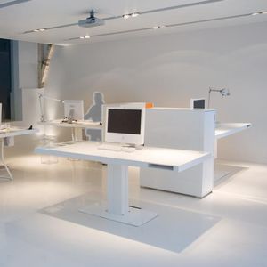 bureau multimédia