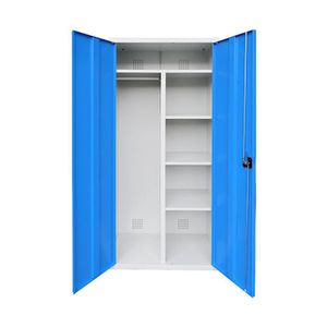 armoire de stockage professionnel
